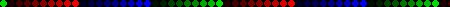 color line
